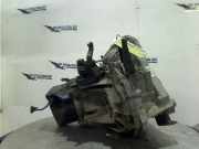 Getriebe Manuell 8200247902 Nissan Note (E11) Großraumlimousine 1.4 16V (CR14DE) 2006-06