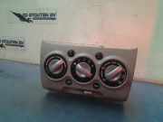 Bedienung Klimaanlage Suzuki Alto Schr?gheck 5-drs 1.0 12V (K10B) 2011-08