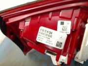 R?cklicht Links A1569061358 Mercedes-Benz GLA AMG (156.9) SUV 2.0 45 AMG Turbo 16V (M133.980) 2014-11