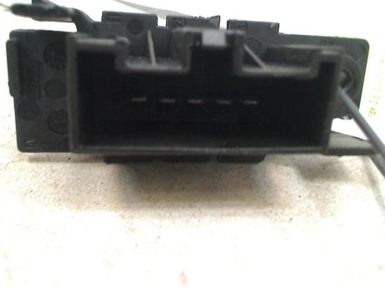 Heizwiderstand 9662240180 Peugeot Partner Tepee (7A/B/C/D/E/F/G/J/P/S) Großraumlimousine 1.6 HDI 90 16V (DV6ATED4(9HX)) 2010-10 Bild Heizwiderstand 9662240180 Peugeot Partner Tepee (7A/B/C/D/E/F/G/J/P/S) Großraumlimousine 1.6 HDI 90 16V (DV6ATED4(9HX)) 2010-10