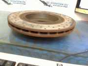 Bremsscheibe Hinten Maserati Ghibli III Limousine 3.0 S Biturbo V6 24V (M156B) 2015-04