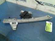 Fensterheber Elektr. Rechts Vorne 9657247580 Peugeot 308 SW (4E/H) Kombi 5-drs 1.6 16V THP 150 (EP6DT(5FX)) 2009-07