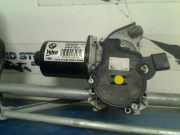 Scheibenwischer Mechanisch Vorne +MOTOR W000026097 BMW 3 serie (F30) Limousine 330e iPerformance (B48-B20A) 2016-12