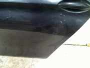 Tür Links Hinten BMW 5 serie Touring (F11) Kombi 535d xDrive 24V (N57-D30B) 2014-05