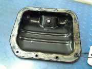 Ölwannenabdeckung Toyota Yaris III (P13) Schrägheck 1.4 D-4D-F (1NDTV) 2012-09