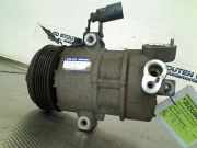 Klima Pumpe 1S0816803C Volkswagen Up! (121) Schrägheck 1.0 12V 60 (CHYA) 2013-11 CHYA