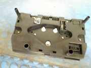 Bedienung Klimaanlage 96527144XT Peugeot 307 CC (3B) Cabrio 1.6 16V (TU5JP4(NFU)) 2004-07