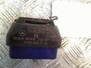 Alarmsirene A0038207726 Mercedes-Benz E (W212) Limousine E-220 CDI 16V BlueEfficiency,BlueTEC (OM651.924(Euro 5) 2010-11