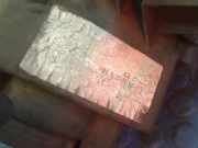 Scheinwerfer Links Nissan Primera (P12) Limousine 1.8 16V (QG18DE) 2004-04