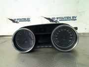 Tacho 9803176080 Peugeot 508 SW (8E/8U) Kombi 1.6 HDiF 16V (DV6C(9HD)) 2011