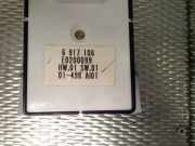 Schalter Für Elekt. Fensterheber Links Vorne 6917106 BMW 7 serie (E65/E66/E67) Limousine 735i,Li 3.6 V8 32V (N62-B36A) 2002-05