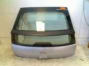 Heckklappe Citroën C4 Coupé (LA) Schrägheck 3-drs 1.6 HDi 16V (DV6ATED4(9HX)) 2008-05