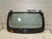 Heckklappe Citroën C1 Schrägheck 1.0 12V (1KR-FE(CFB)) 2008-03