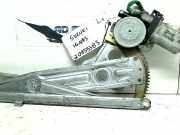 Fensterheber Elektr. Links Vorne 8346076G00 Suzuki Ignis (MH) Schrägheck 5-drs 1.3 16V (M13A VVT) 2006-01