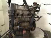 Motor 169A Ford Ka II Schrägheck 1.2 (169.A.4000(Euro 4) 2012-06