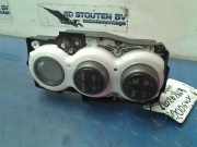 Bedienung Klimacontrolle 559000D210 Toyota Yaris II (P9) Schrägheck 1.3 16V VVT-i (2SZFE) 2006-01