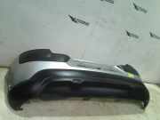 Stoßstange Hinten Citroën C4 Cactus (0B/0P) Schrägheck 5-drs 1.6 e-Hdi 92 (DV6DTED(9HP)) 2015-03