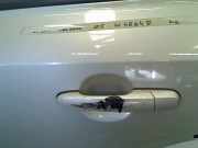 Tür Links Hinten Hyundai Tucson (JM) SUV 2.0 16V CVVT 4x2 (G4GC) 2005-06