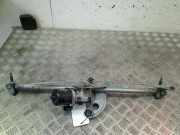 Scheibenwischer Mechanisch Vorne + MOTOR 53555304 Mini Mini (R56) Schrägheck 1.6 16V Cooper S (N18-B16A) 2010-08