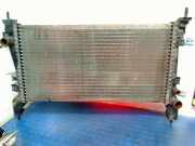 Radiator 51780659 Citroën Nemo (AA) Van 1.3 HDi 75 (F13DTE5(FHZ)) 2011-02