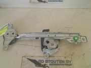 Fensterheber Elektr. Links Hinten 912358101 Peugeot 5008 I (0A/0E) Großraumlimousine 1.6 THP 16V (EP6CDT(5FV)) 2011-02