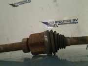 Antriebswelle Rechts Vorne Opel Movano Van 2.3 CDTi Biturbo 16V FWD (M9T-702(M9T-B7)) 2016-06