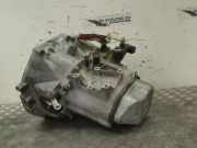 Getriebe Manuell 20A70 Citroën C3 (SX/SW) Schrägheck 1.2 Vti 12V PureTech (EB2F(HMZ)) 2017-04