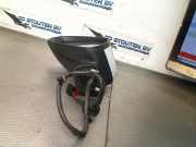 Außenspiegel Links Elektrisch 10 DRADEN E1021262 Audi A3 Sportback (8VA/8VF) Schrägheck 5-drs 1.4 TFSI 16V e-tron (CUKB(Euro 6)) 2015-05