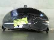 Tacho 9666904880 Citroën Berlingo Van 1.6 Hdi, BlueHDI 75 (DV6ETED(9HN)) 2013-10