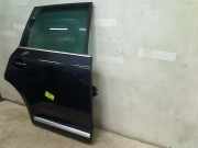 Tür Rechts Hinten Volkswagen Touareg (7LA/7L6) SUV 3.0 TDI V6 24V (BKS) 2008-03