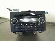 Cd-Player 39100swag102 Honda CR-V (RE/RM) SUV 2.2 i-CTDi 16V (N22A2(Euro 4)) 2008-05