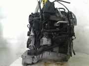 Motor 654920 Mercedes-Benz Vito (447.6) Van 2.2 119 CDI 16V BlueTEC (OM651.950(Euro 5) 2018-06
