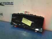 Tacho 838001H300 Toyota Corolla (E12) Schrägheck 1.6 16V VVT-i (3ZZFE) 2004-02