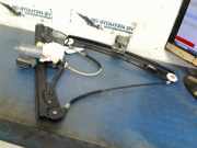 Fensterheber Elektr. Links Vorne A2118202942 Mercedes-Benz E (W211) Limousine 3.0 E-280 V6 24V (M272.943) 2005-10