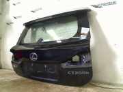 Heckklappe Lexus CT 200h Schrägheck 1.8 16V (2ZRFXE) 2011-05