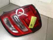 Rücklicht Rechts 9673805280 Citroën C3 (SC) Schrägheck 5-drs 1.6 HDi 92 (DV6DTED(9HP)) 2012-01