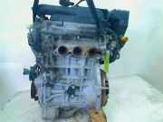 Motor K10BN1681037 Suzuki Alto Schrägheck 5-drs 1.0 12V (K10B) 2014-02