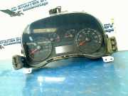 Tacho 517719001190271 Fiat Panda (169) Schrägheck 1.2 Fire (188.A.4000) 2006-12