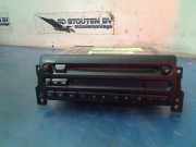 Cd-Player 6941509 Mini Mini One/Cooper (R50) Schrägheck 1.6 16V One (W10-B16A) 2004-06