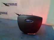 Airbag Lenkrad 6C11V042B85BAW Ford Transit Van 2.2 TDCi 16V (P8FA(Euro 4)) 2007-03