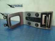 Bedienung Klimacontrolle 30672565 Volvo V50 (MW) Kombi 2.0 16V (B4204S3) 2006