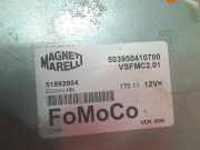 Steuergerät Servolenkung 503950410700 Ford Ka II Schrägheck 1.2 (169.A.4000) 2011-08