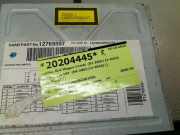 Cd-Player p12769507 Cadillac BLS Wagon Kombi 2.0 Turbo 16V (B207L) 2006-04