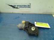 Fensterhebermotor Links Vorne 8A6114A389B Ford Fiesta 6 (JA8) Schrägheck 1.0 SCI 12V 80 (P4JA(Euro 5)) 2014-04