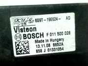 Heizwiderstand 6G9T19E624 Ford Mondeo IV Wagon Kombi 2.0 16V (A0BA) 2009-11