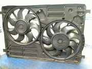 Kühlerventilator 3136613430 Ford Focus 3 Schrägheck 1.5 EcoBoost 16V 150 (M8DB) 2015-06