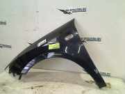 Kotflügel Links Vorne Seat Ibiza IV (6J5) Schrägheck 5-drs 1.2 TDI Ecomotive (CFWA) 2011-06