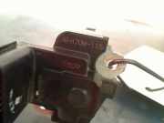 Luftmengenmesser AFH70M115 Opel Karl Schrägheck 5-drs 1.0 12V (B10XE(Euro 6)) 2015-11