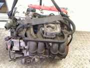 Motor 111981 Mercedes-Benz C Sportcoupé (C203) Schrägheck 2.3 C-230K 16V (M111.981) 2001-03