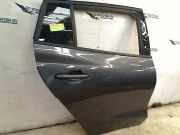 Tür Rechts Hinten Ford Focus 4 Wagon Kombi 1.0 EcoBoost 12V Hybrid 155 (M0DC) 2024-08